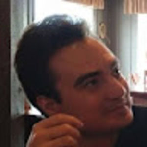 Meet your Posher, Yuriy aleksandrovich